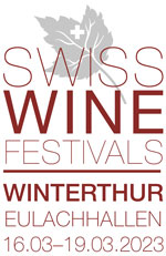 logo Swiss Wine Festivals